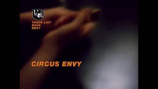 R.E.M. Remixed - Circus Envy (Another Backing Vocals Version)