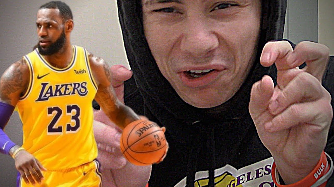 LAKERS FANS REACT AFTER GAME 5 NBA FINALS.... **EMOTIONAL** | HALK ...