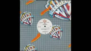 The Who - You Better You Bet (Instrumental With Backing Vocals)