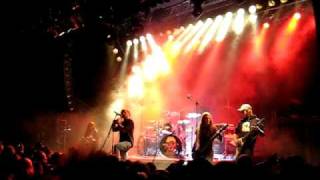 Eluveitie - The Song Of Life (Live In Vilnius)