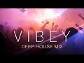 Vibey Deep House Mix by DJ Zen