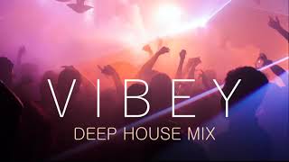 Vibey Deep House Mix By Dj Zen