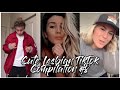🏳️‍🌈♀️❤️Cute Lesbian TikTok Compilation #8❤️♀️🏳️‍🌈