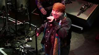 Little Steven and the Disciples of Soul -  Sin City  @ Leeds O2 Academy 2019