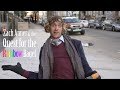Zach Anner & The Quest for the Rainbow Bagel