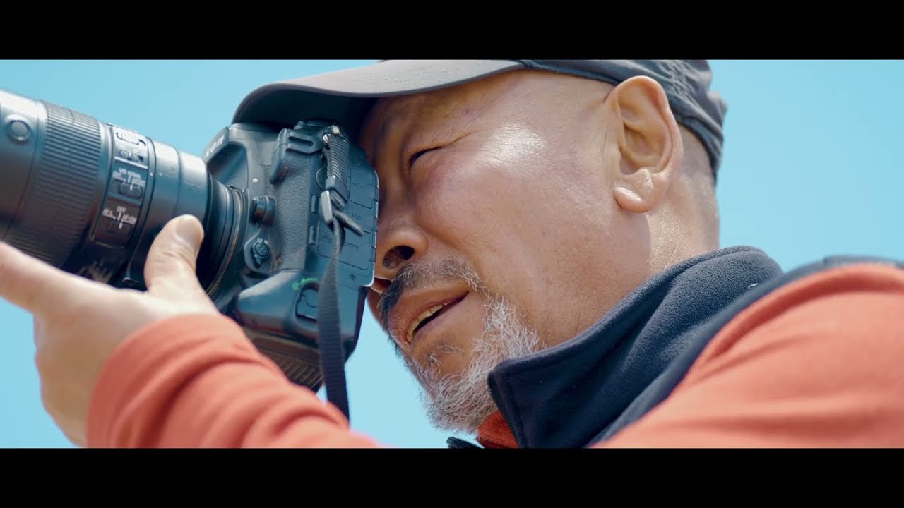 光と影のXizang 万物共栄