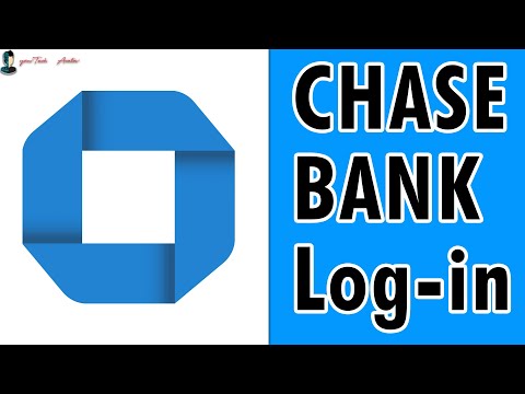 How to Login Chase Bank Online? | Chase Bank Login | Chase Bank