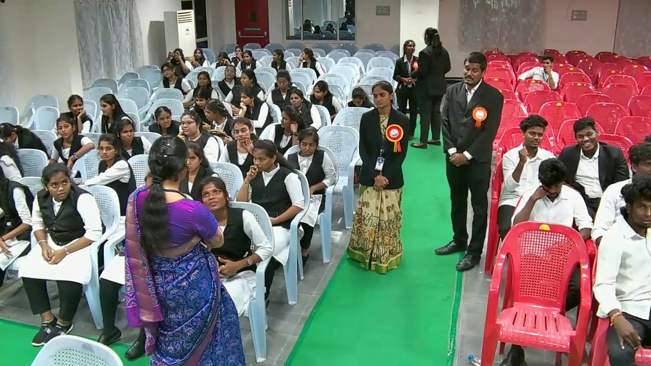 DRAGLI NATIONAL SEMINAR