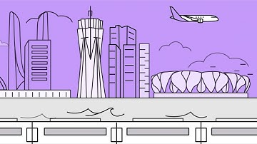 The signage design of Hangzhou 2022 released