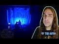 Just Another Reactor reacts to Lorna Shore - Of The Abyss (Live)