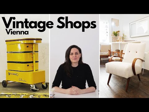 Βίντεο: Τα καλύτερα καταστήματα vintage ευκαιρίας στο Williamsburg