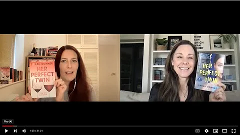 Killer Women: Danielle Girard interviews debut nov...