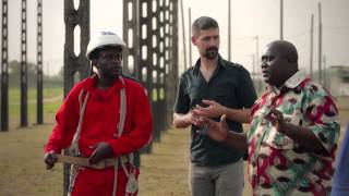 The making of Veolia Campus video