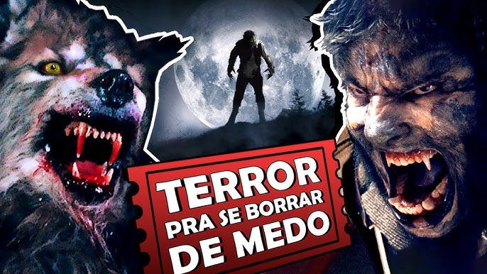 Uma ex-medrosa e agora viciada em terror #dicas #filmes #terror #Hallo