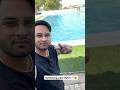 Cheapest Price Swimming Pool In Delhi 😍 || 2025 Delhi || #minivlog #shorts