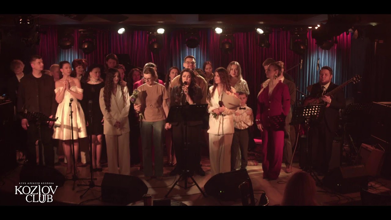 JAZZ BIRDS FAMILY 2026