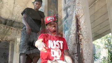 Emerald Boys Feat. Bag Man - Trap Files (Official Video)