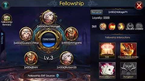 Super Tycoon Event : Legacy of Discord