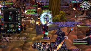 [PT-ENG] WOW WARMANE