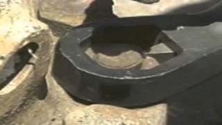 FASTORQ AutoSPLITTER Nut Splitter