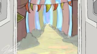 Gravity Falls M.A.P - Monster Part 1