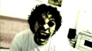 Adobe After Effect Demon Face Awesome