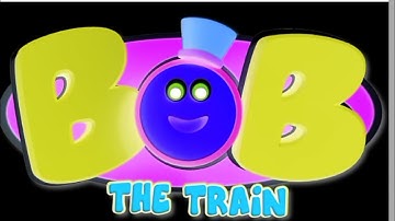 Bob The Train Intro Logo Effects By Preview 2 Effects