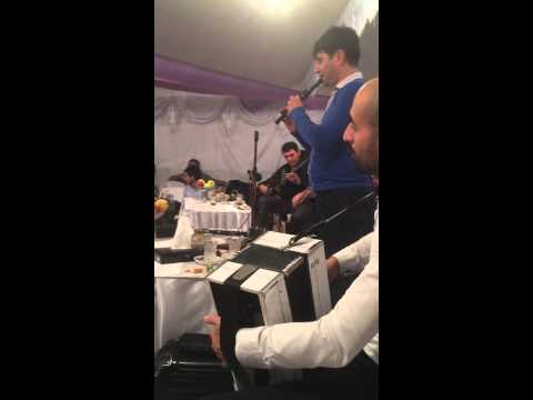 Klarnet İlkin Kamal , Bayatilar.  Balaxani toyu