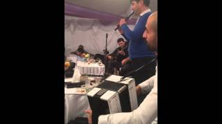 Klarnet İlkin Kamal , Bayatilar. Balaxani Toyu