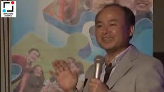 Masayoshi Son: Advice To Young Students \& Entrepreneurs