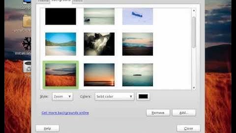 Quick Review : Snowlinux 3.1 Gnome