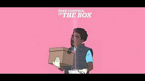 Roddy Ricch VS DJ Battle  - Take Control of The Box [ MASHUP ]