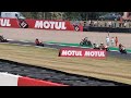 Toprak Wins Second Race Toprak Wins Second Race