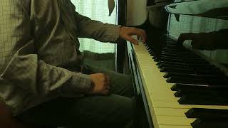 Domenico Scarlatti Sonata in F Major K541/L120 Allegretto Piano David Bacci