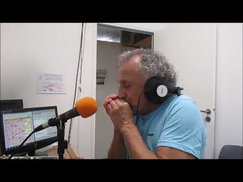 FPP 106.3 FM DEAD MAN´S JIG con Grandpa Rufus Danny G., Juanito Guanabacoa  13 ago 2023 PARIS FRANCE