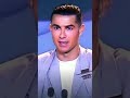 Surah An Nas From Ronaldo S Mouth An Unbelievable Moment Shorts Cr7 Motivation Viralvideo Islam