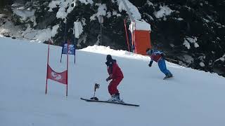 13 03 16 '' cso  v   concour club a morzine moi en surf