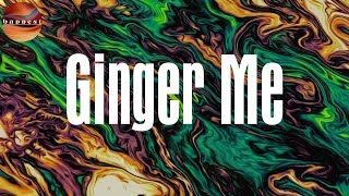 (Lyrics) Ginger Me - Rema