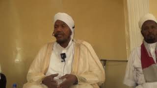kulanki muxada sheekh abdi rashid sufi ukuqabtey shiniile
