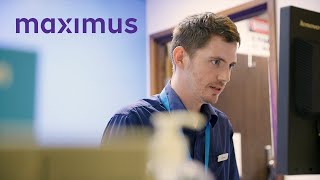Helping our Restart Scheme participants move forward: Travelodge and Maximus