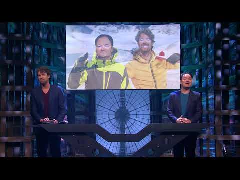 Memmeskies | Even Tot Hier | Seizoen 4