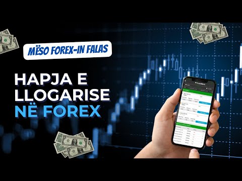 Video: Si Të Tregtoni Forex?