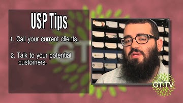 How to Find Your Competitive Advantage