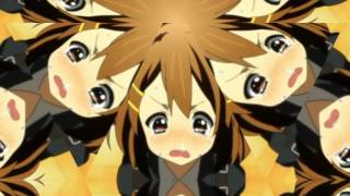 K-ON AMV