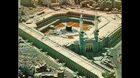 تلاوة جميلة لسورة الكهف كاملة