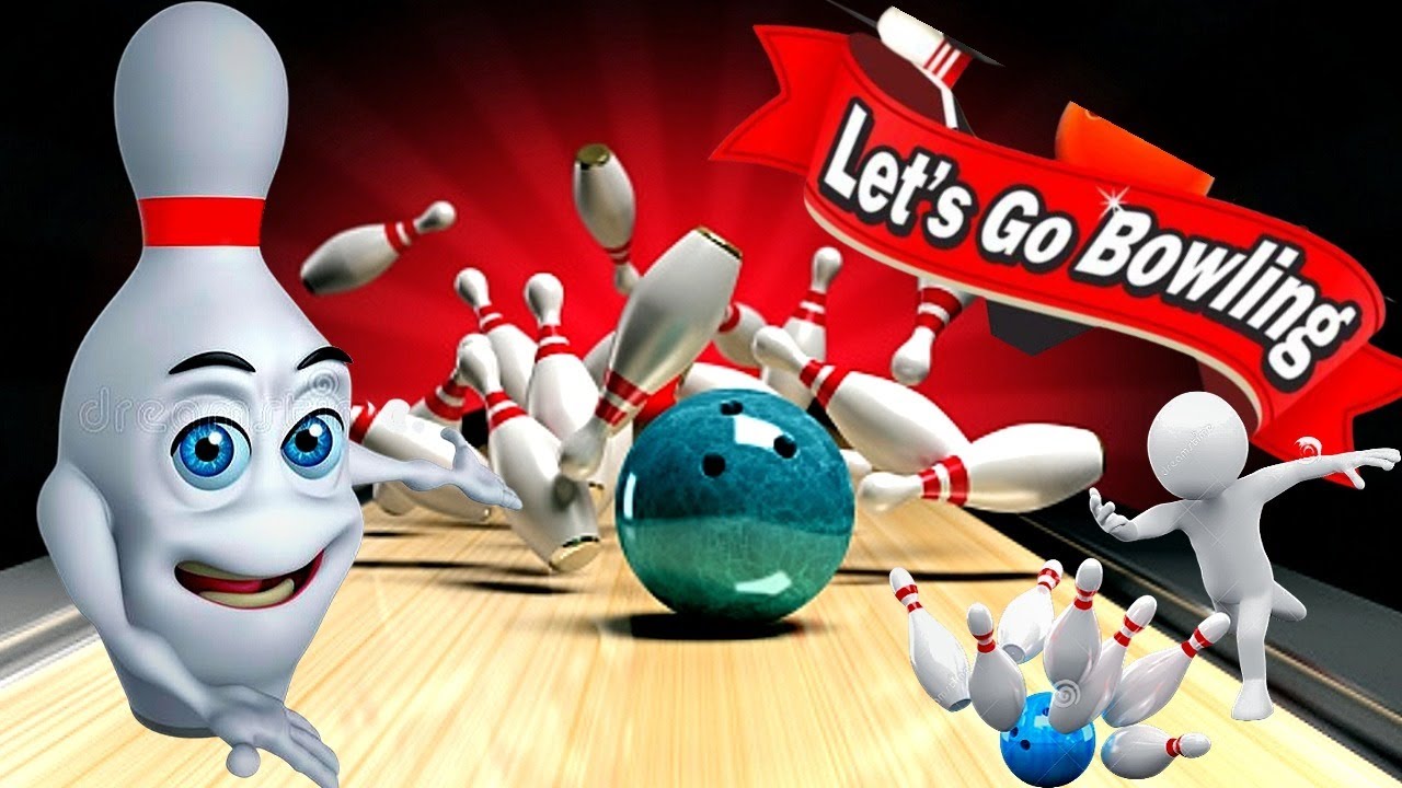 Bowling in Hawaii with the Best. - YouTube