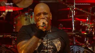 Sepultura Roots Bloody Roots Live Rock In Rio 2017