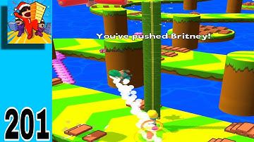 Shortcut run :All Levels Gameplay Walkthrought Android ,ios Part 201