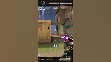 STRAIGHT FROM THE ABYSS - KAMO WITH THE ACE!