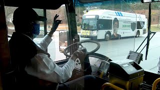 MARTA Heroes | Transit Operator Appreciation Day